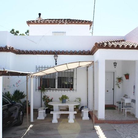 Casa La Maceta Villa Cadiz Bagian luar foto