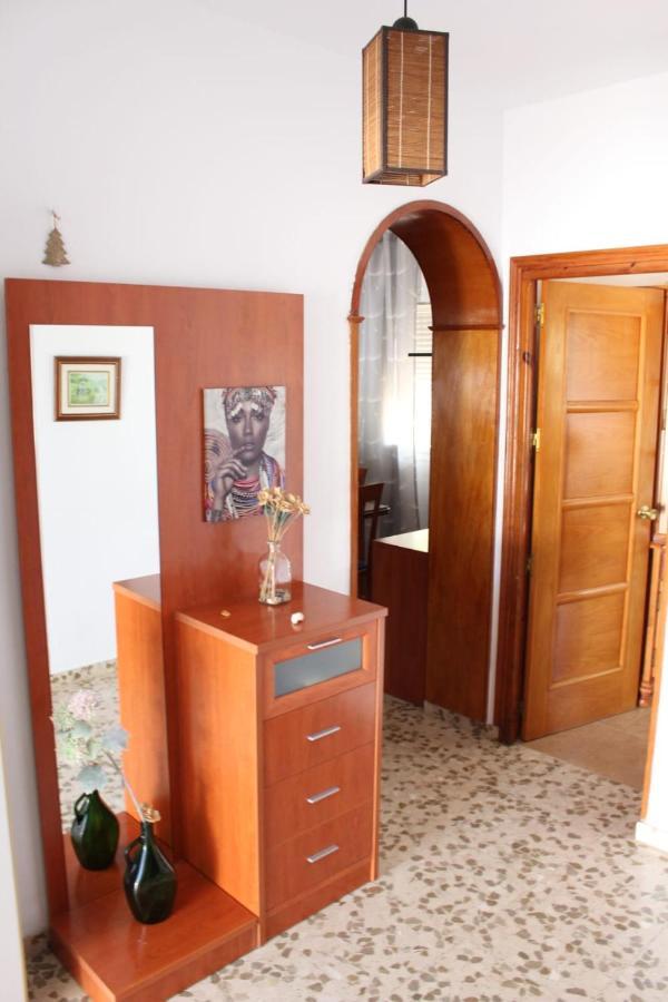 Casa La Maceta Villa Cadiz Bagian luar foto