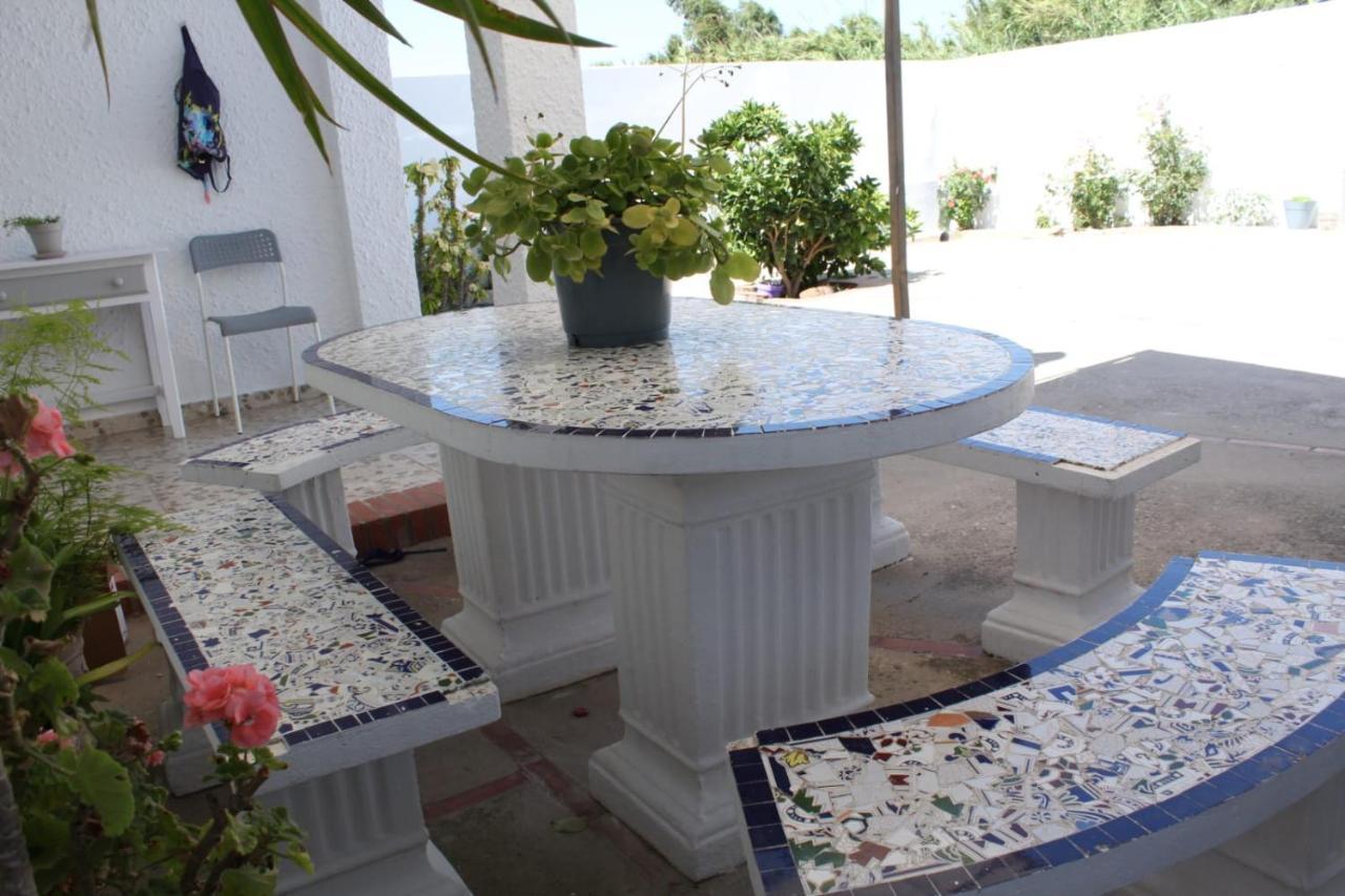 Casa La Maceta Villa Cadiz Bagian luar foto