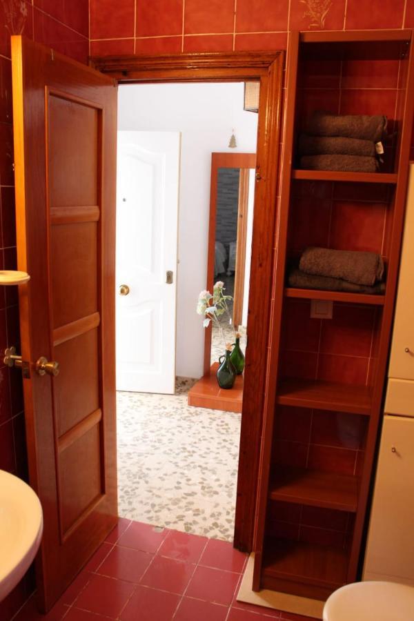 Casa La Maceta Villa Cadiz Bagian luar foto