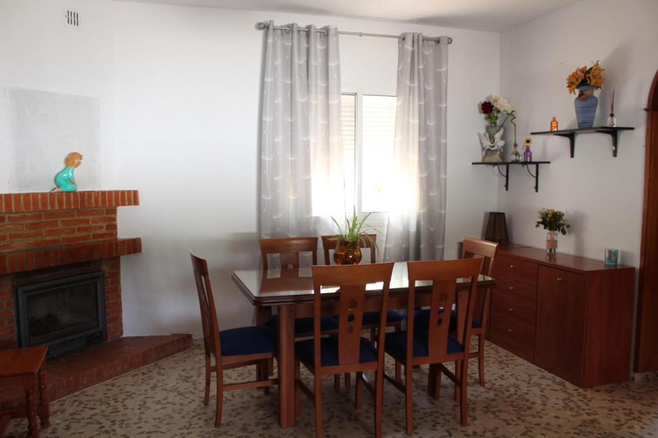 Casa La Maceta Villa Cadiz Bagian luar foto