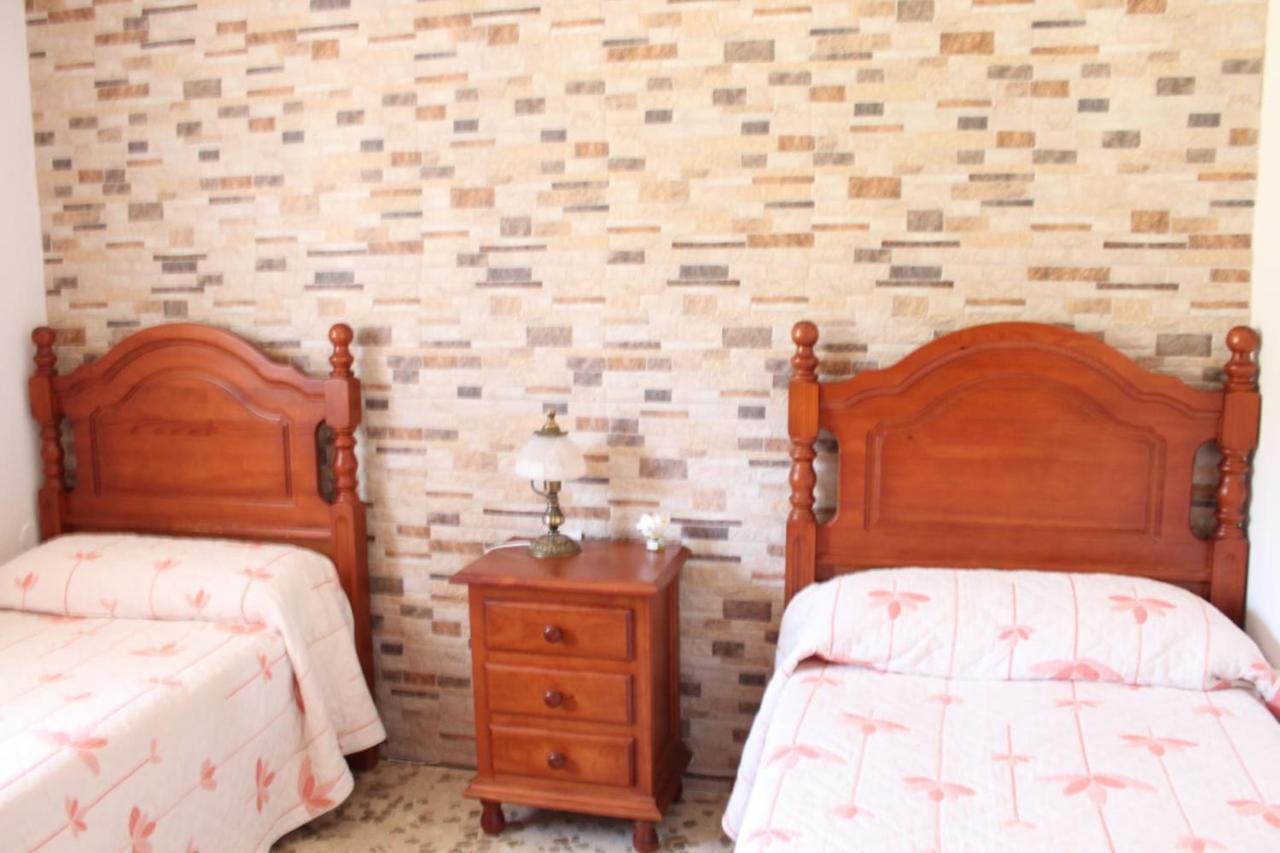 Casa La Maceta Villa Cadiz Bagian luar foto
