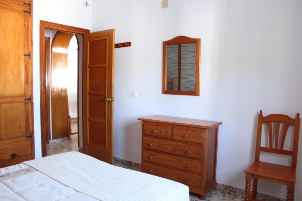 Casa La Maceta Villa Cadiz Bagian luar foto