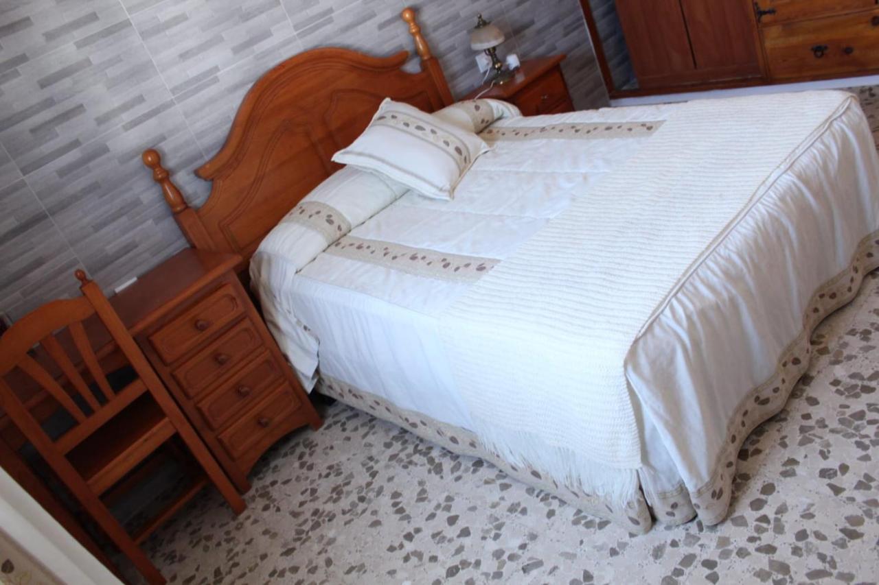 Casa La Maceta Villa Cadiz Bagian luar foto